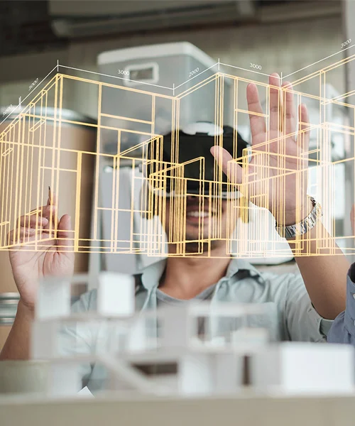 Design and 3D Modelling