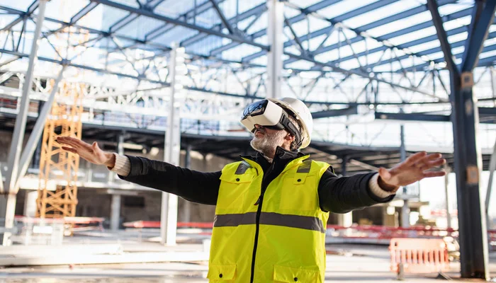 How XR Guru Helps to Improve Construction