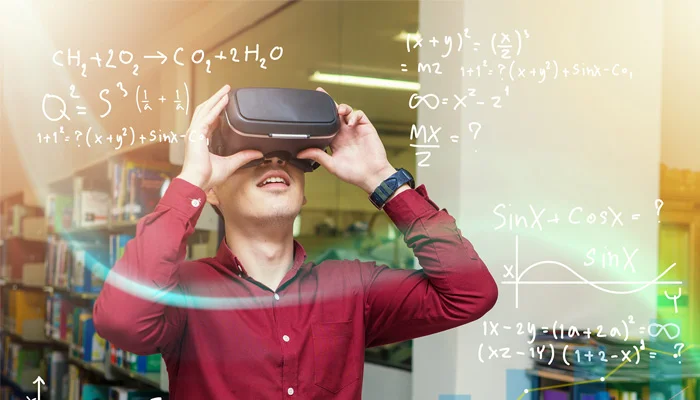 How XR Guru Helps Students to Experience VR in Education