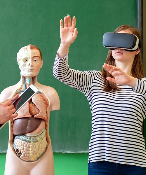 Studying Intricate Systems