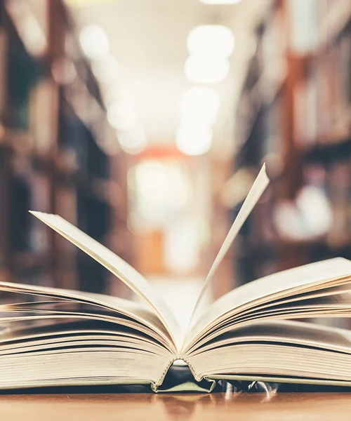 A New Way to Explore Literature