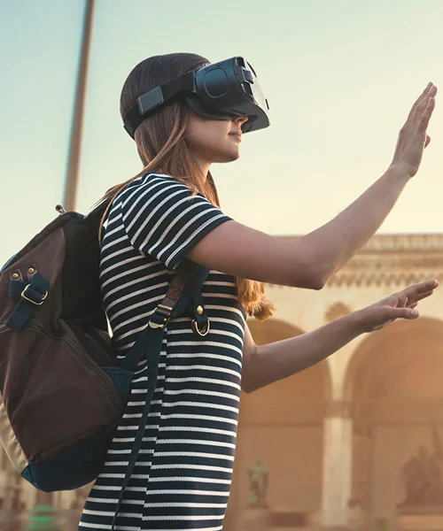 Explore Geographical Locations