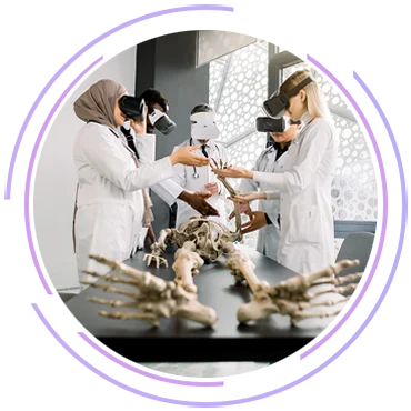 Enhanced Medical Training