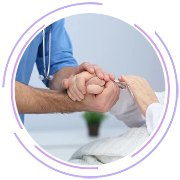 Reduced Risk to Patients and Healthcare Professionals