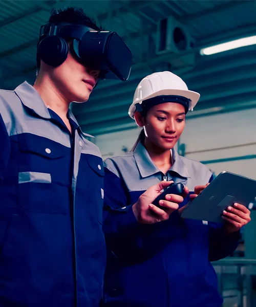 Maintenance and Inspection