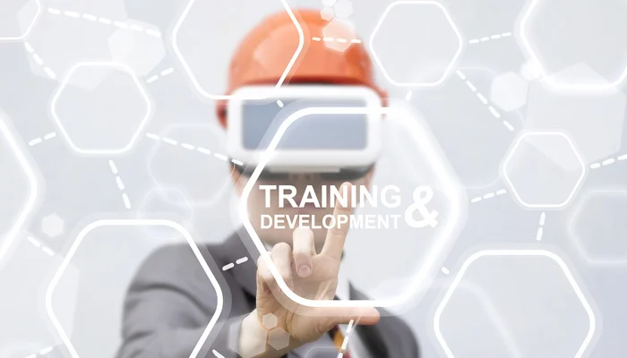 How XR Guru Helps to Improve Workforce Training