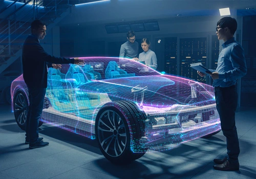 VR Tool Employee Training