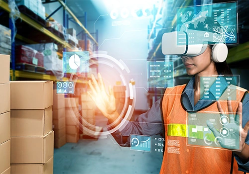 You may construct life-like scenarios and train individuals to perform vital activities in a safe practise environment using XR Guru.